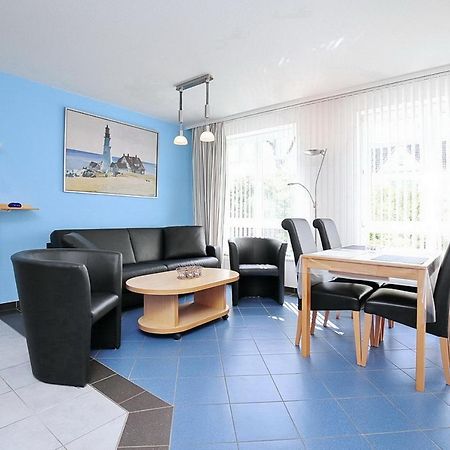 Likedeeler Wohnung 12 Boltenhagen  Εξωτερικό φωτογραφία