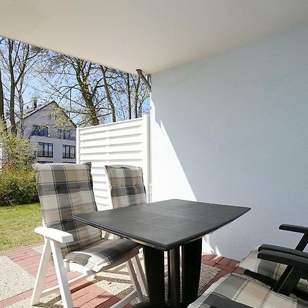 Likedeeler Wohnung 12 Boltenhagen  Εξωτερικό φωτογραφία