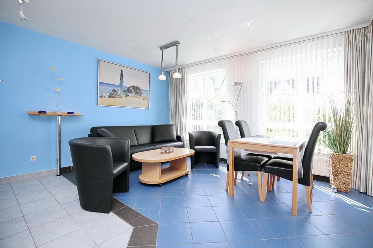 Likedeeler Wohnung 12 Boltenhagen  Εξωτερικό φωτογραφία