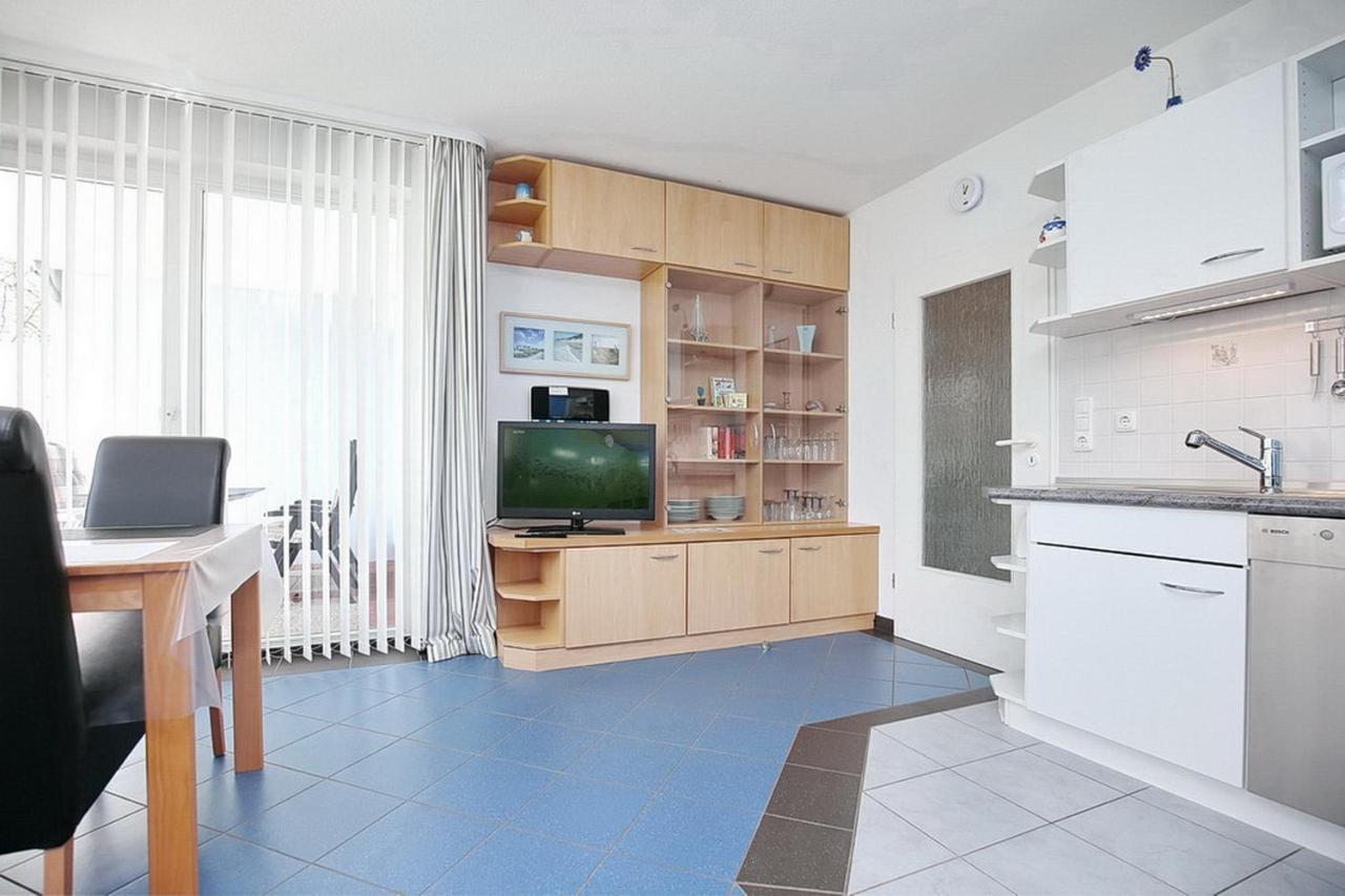 Likedeeler Wohnung 12 Boltenhagen  Εξωτερικό φωτογραφία