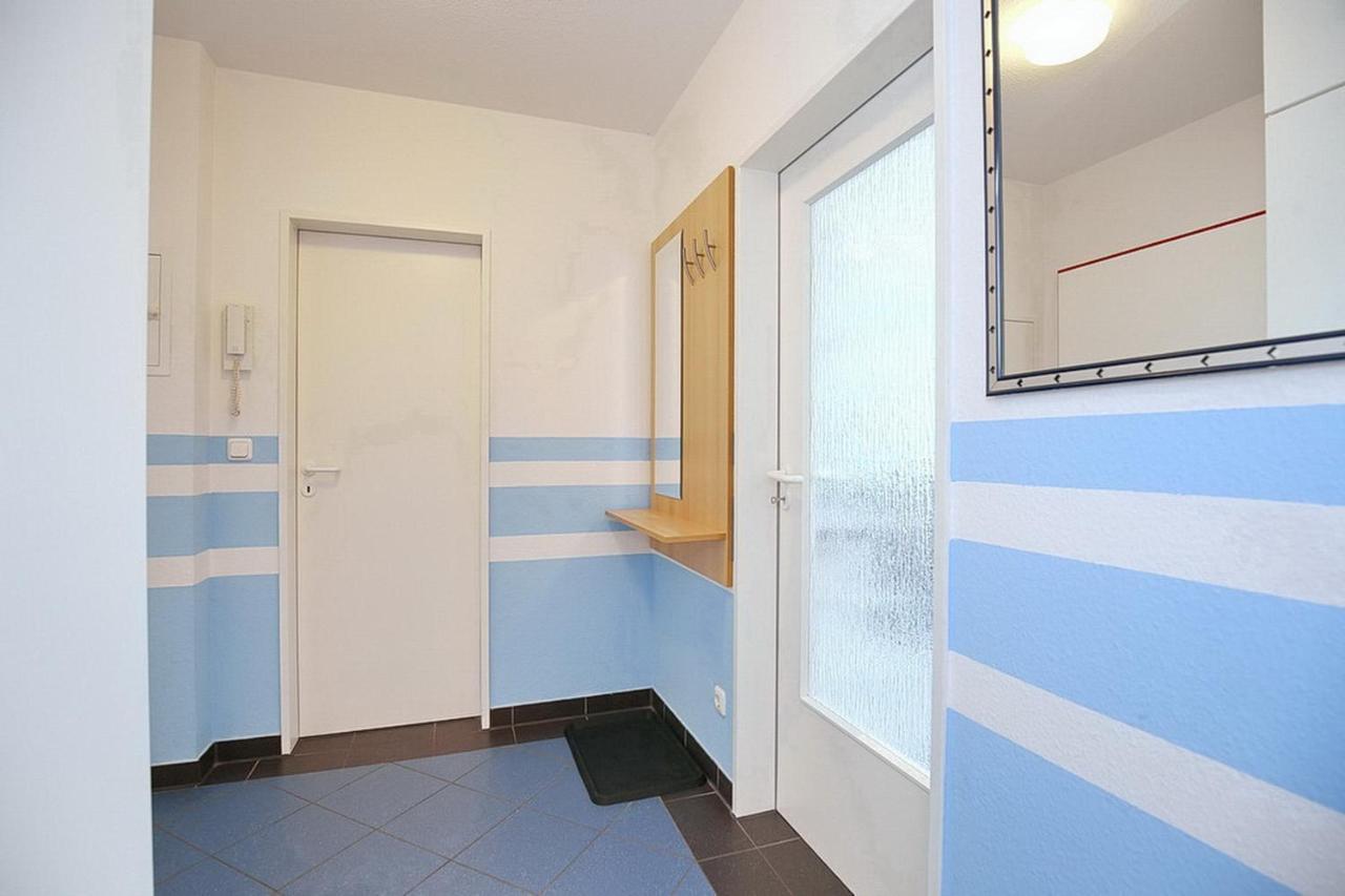 Likedeeler Wohnung 12 Boltenhagen  Εξωτερικό φωτογραφία