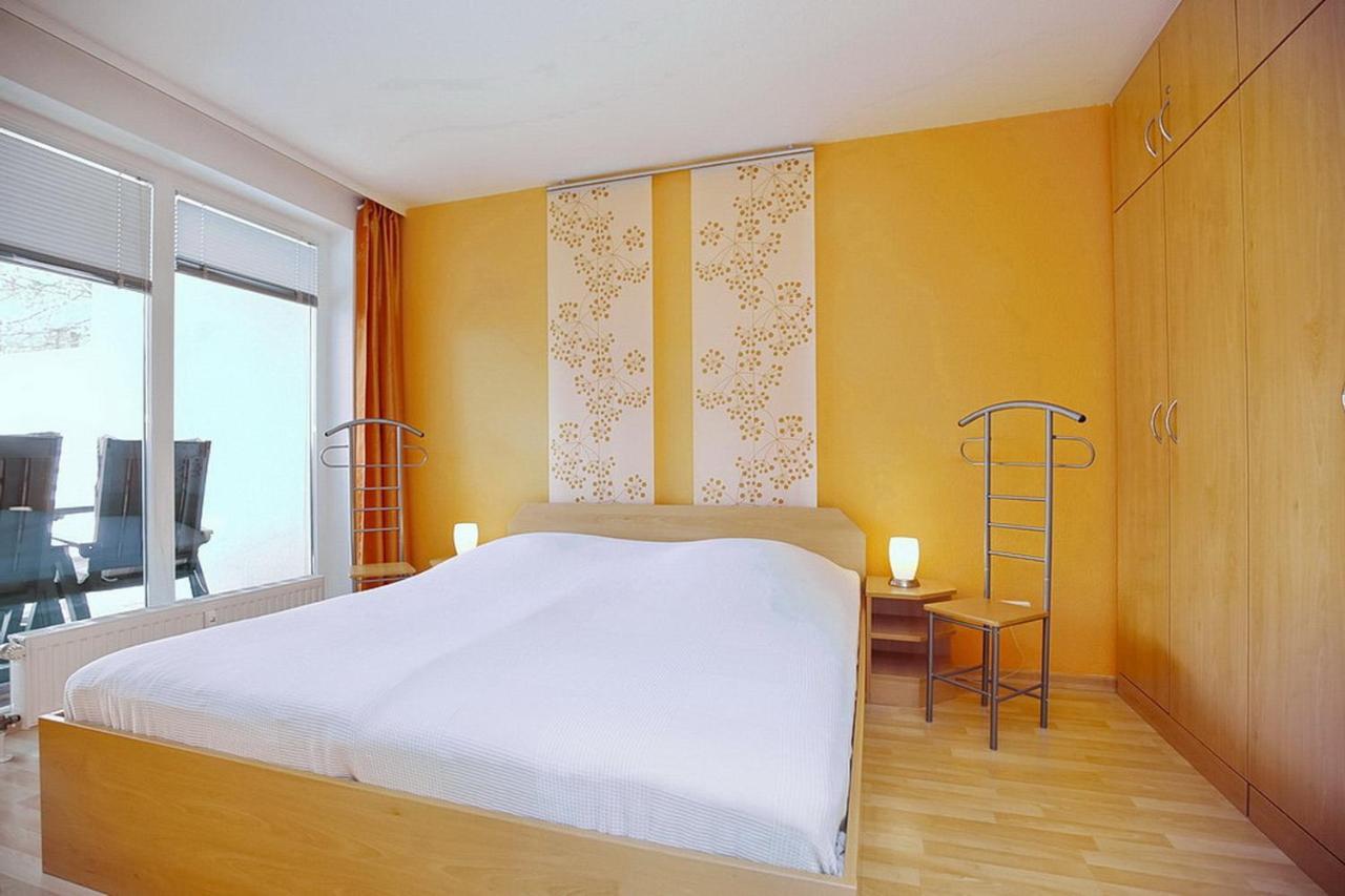 Likedeeler Wohnung 12 Boltenhagen  Εξωτερικό φωτογραφία