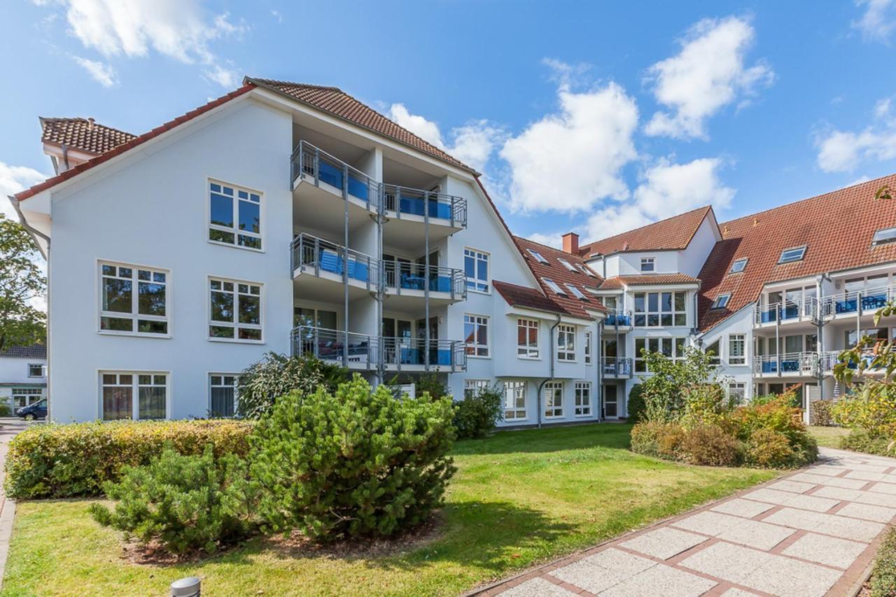 Likedeeler Wohnung 12 Boltenhagen  Εξωτερικό φωτογραφία