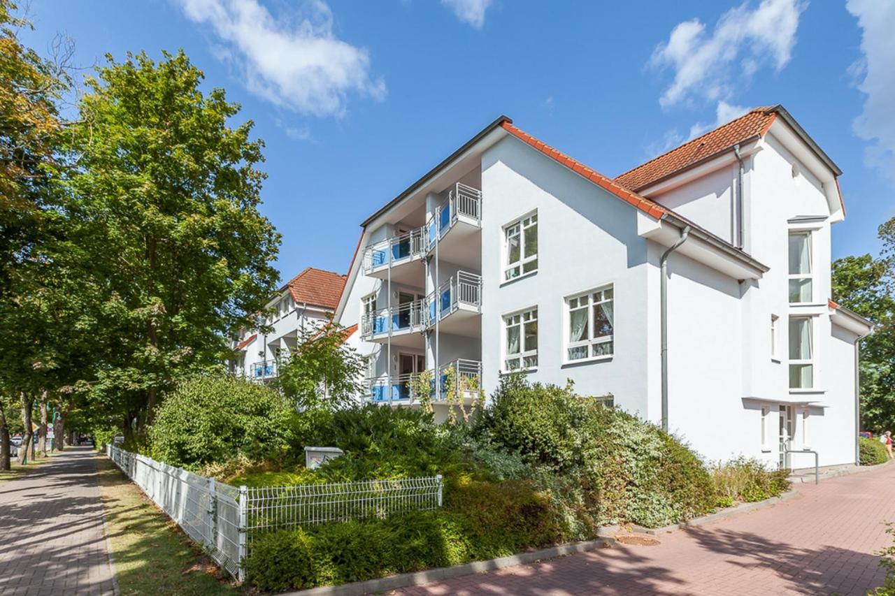 Likedeeler Wohnung 12 Boltenhagen  Εξωτερικό φωτογραφία